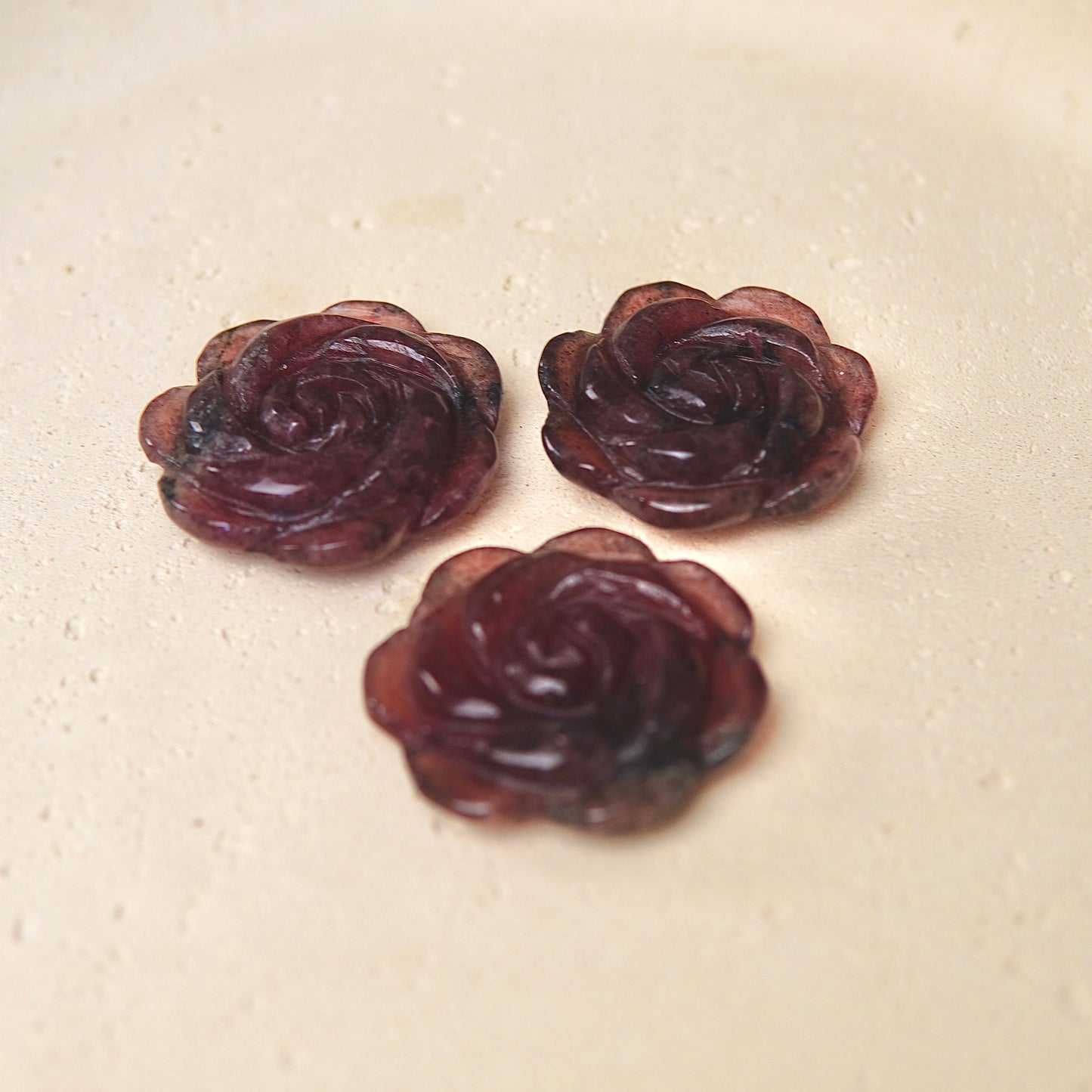 Rosen Carvings