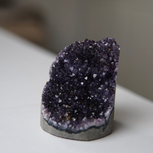Amethyst Galaxy Cluster - Uruguay