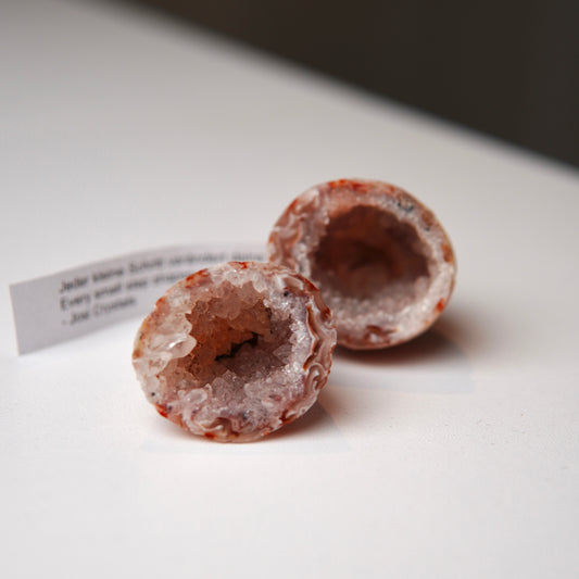 Geoden - "Glückskekse"