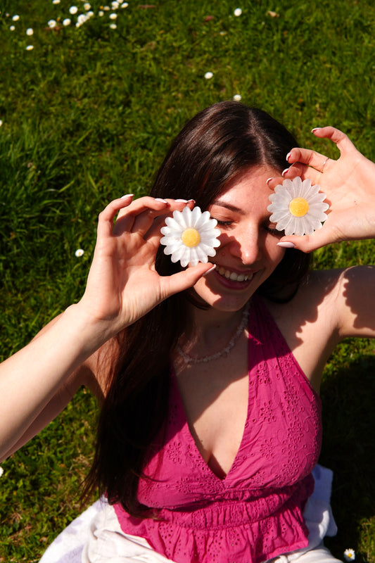 Selenit Blume