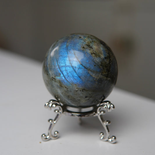 Sphere/Kugel Labradorit