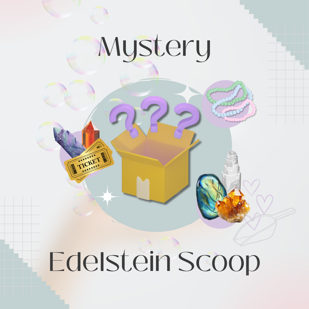 Edelstein Scoop