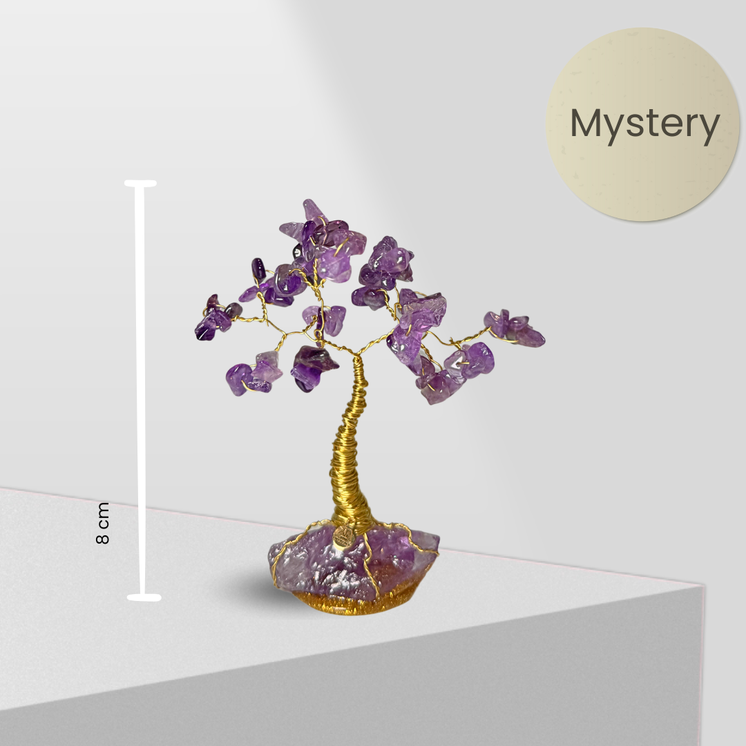 Mini Edelsteinbaum