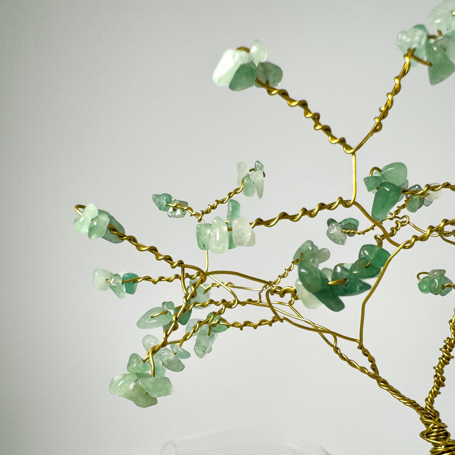 Essential Edelsteinbaum Aventurin