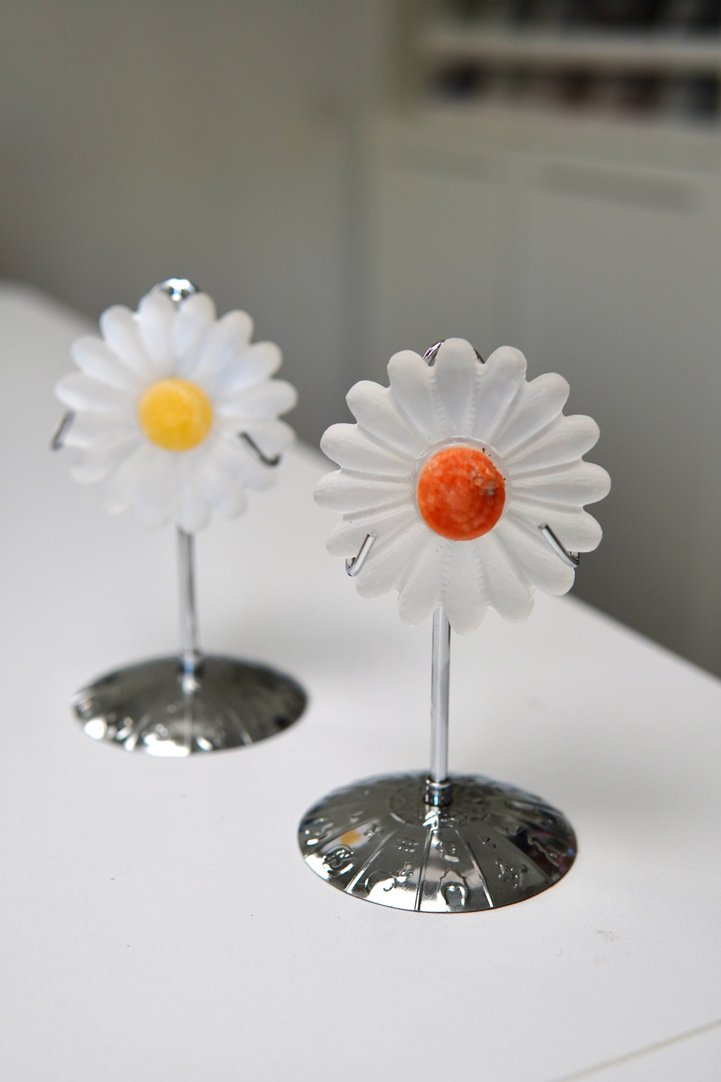Selenit Blume