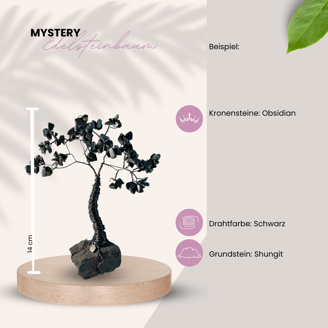 Mystery Edelsteinbaum