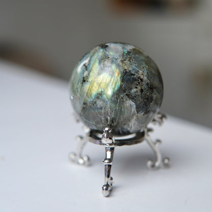 Sphere/Kugel Labradorit