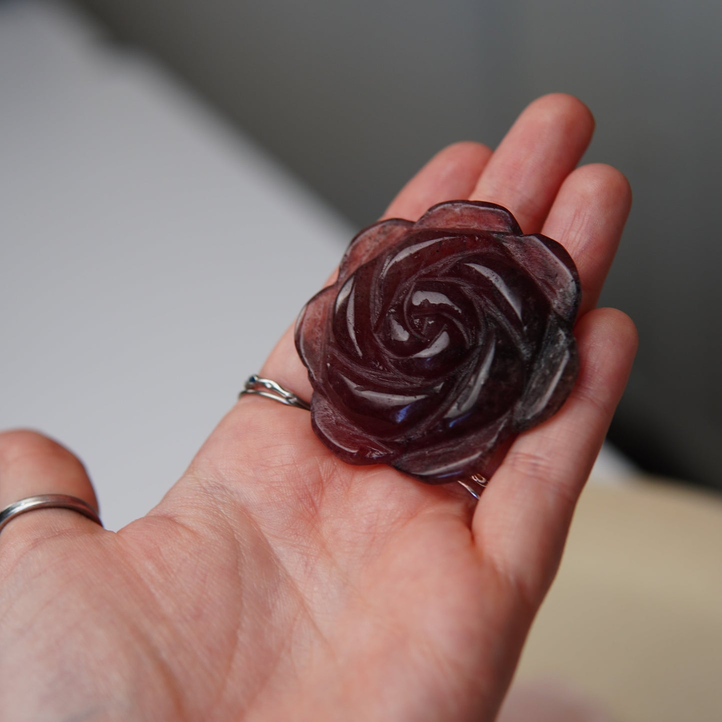 Rosen Carvings