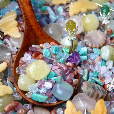 Witches Brew (Crystal Confetti)