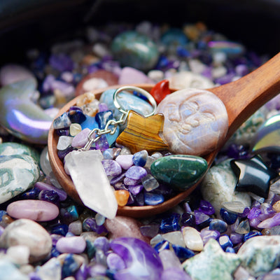 Witches Brew (Crystal Confetti)