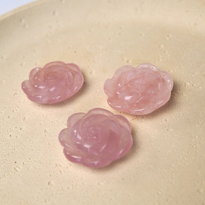 Rosen Carvings