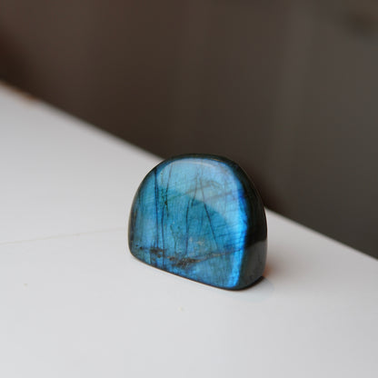 Flashy Labradorit Freeform - Klein