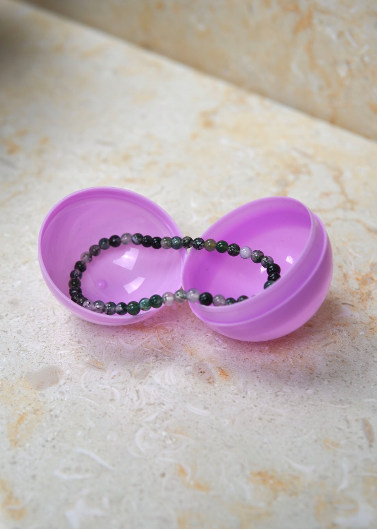Edelsteinscoop - Bracelet Lover (Edelsteinarmbänder Scoop)