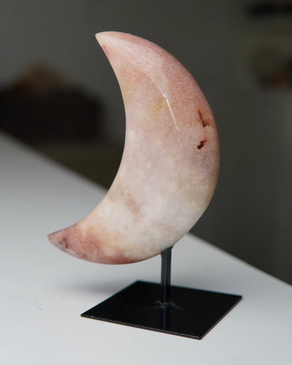 Pink Amethyst Monde