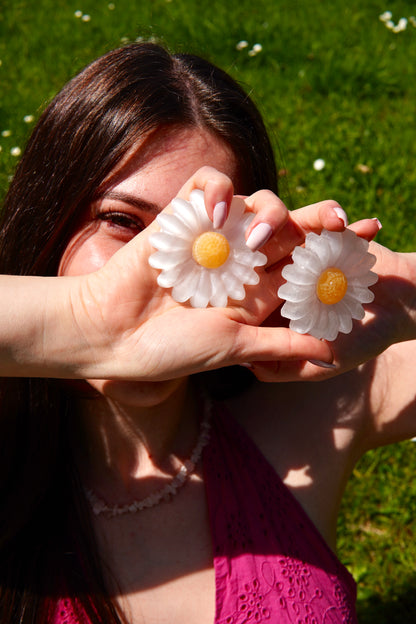 Selenit Blume