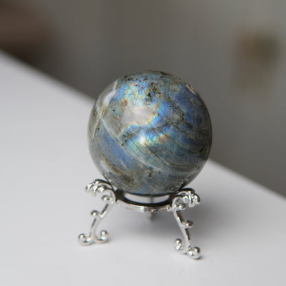Sphere/Kugel Labradorit