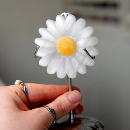 Selenit Blume