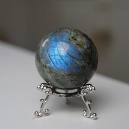 Sphere/Kugel Labradorit