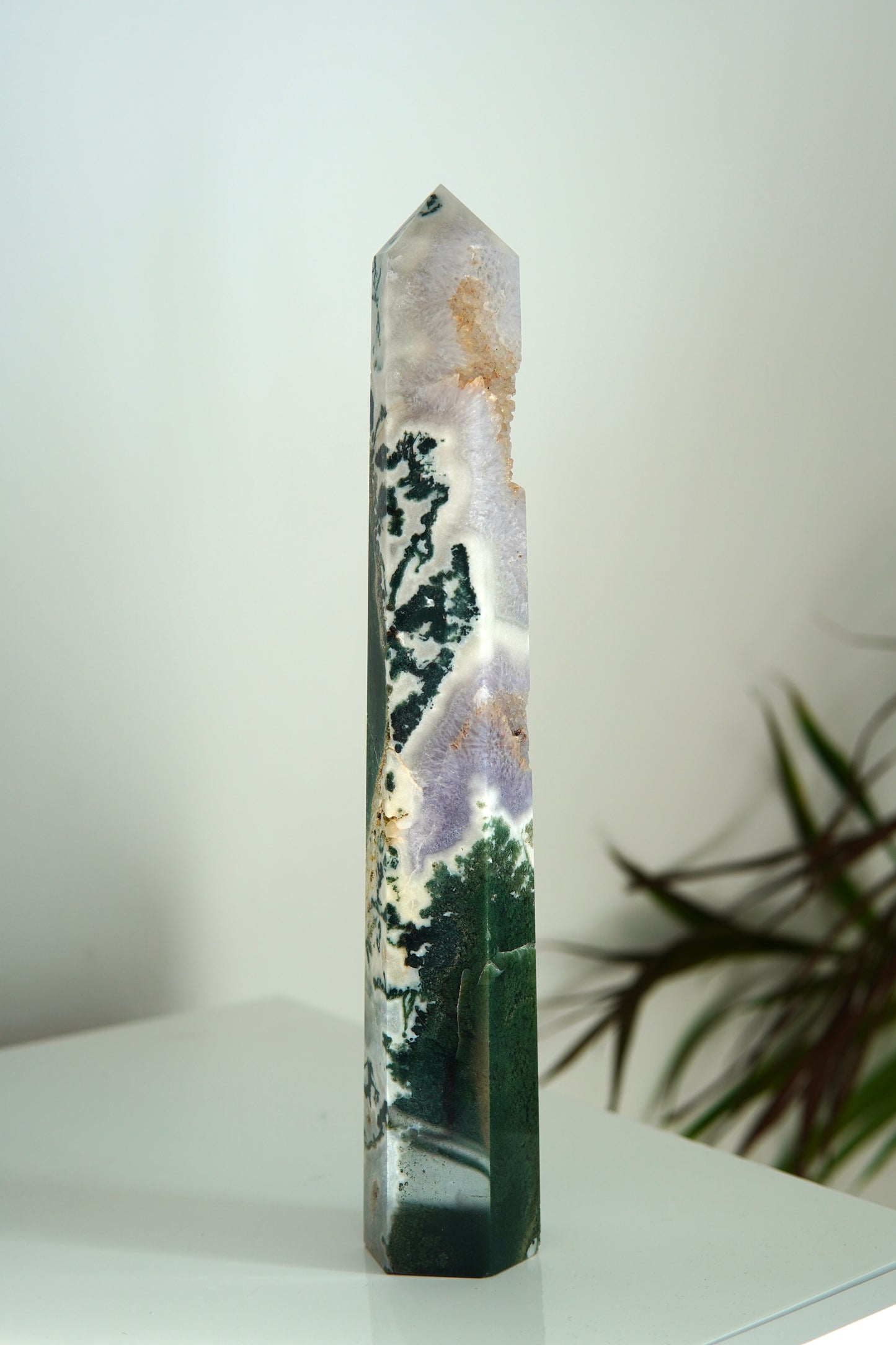 Moosachat Turm XXL