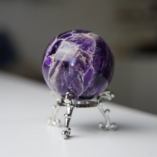 Sphere/Kugel Dream Amethyst