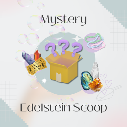 Edelstein Scoop