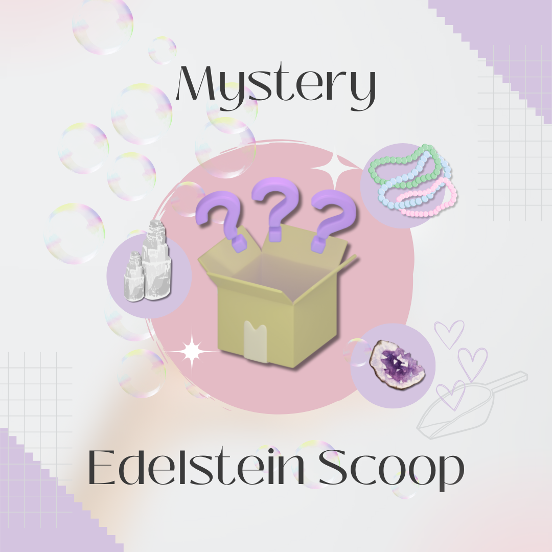 Edelstein Scoop