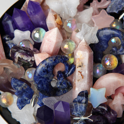 Gemstone Lover (Edelstein-Produkte)