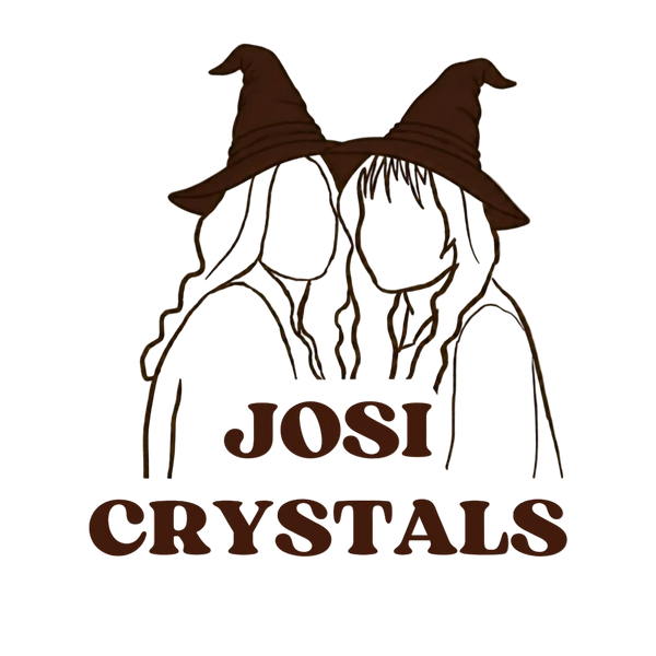 JoSi Crystals
