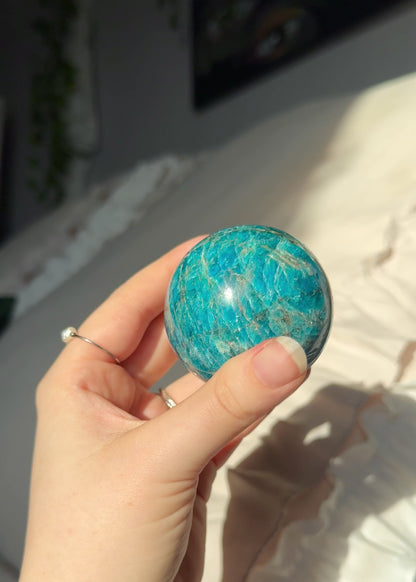 Dream Apatit Kugel/Sphere